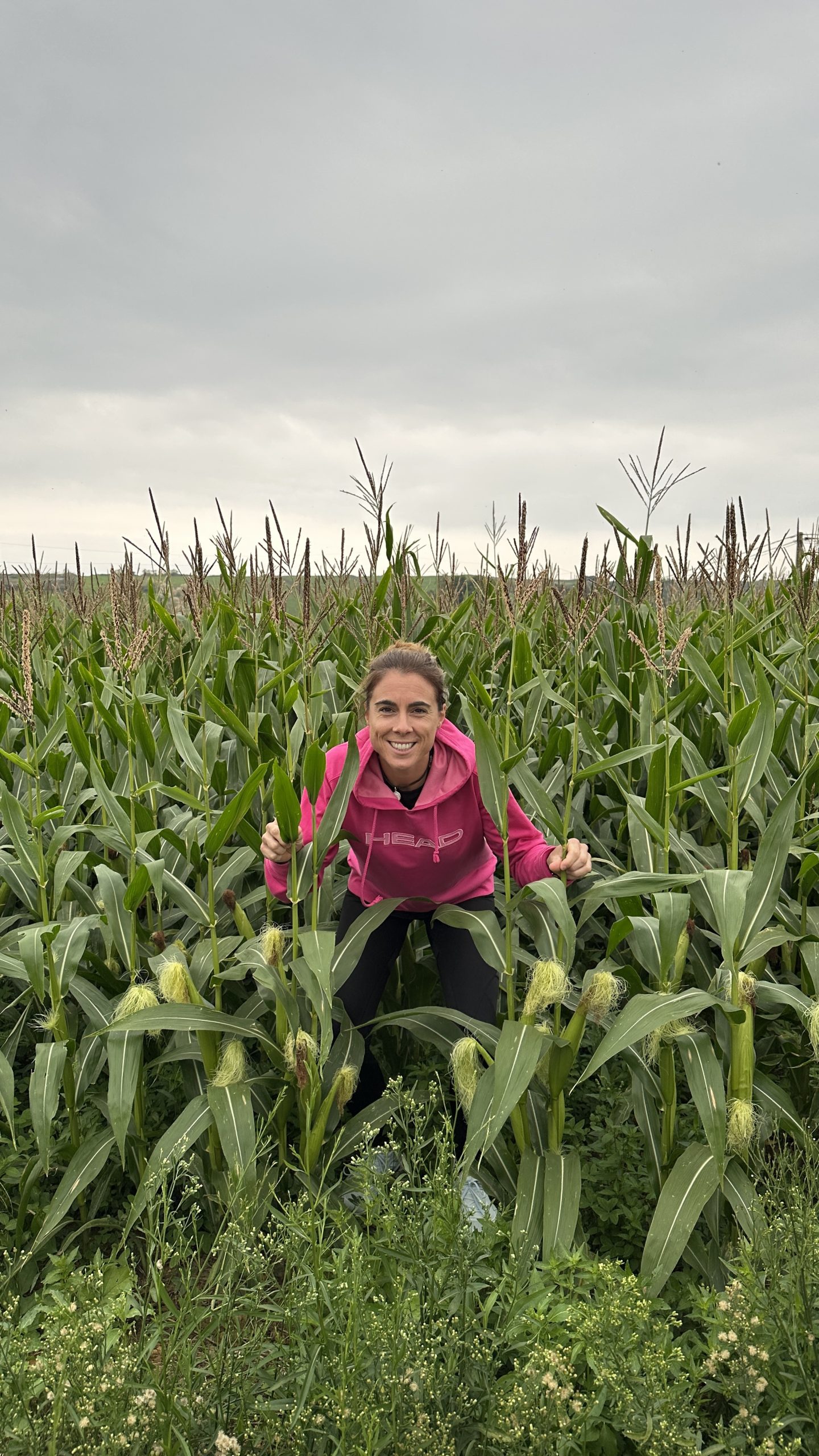 Paula Martinez Burgada