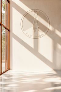 Logo Fisio pared