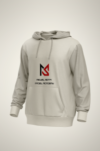 Logo MS Sudadera